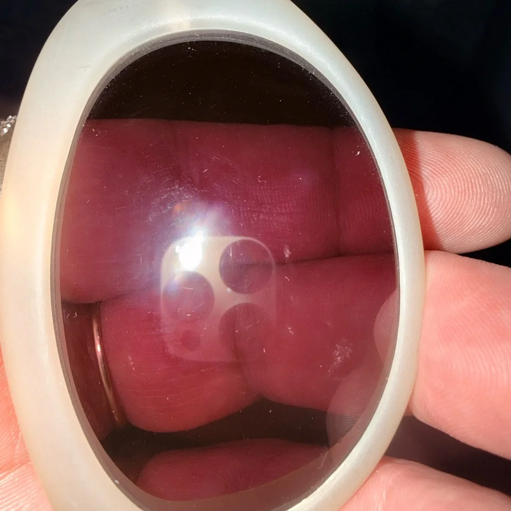 Fendi Glasses (not authenticated) - Picture 7 of 8